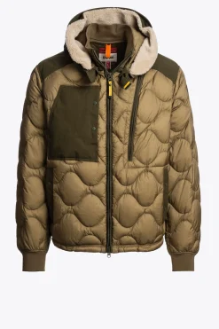 AKUTAN - DOUDOUNE À CAPUCHE*Parajumpers New