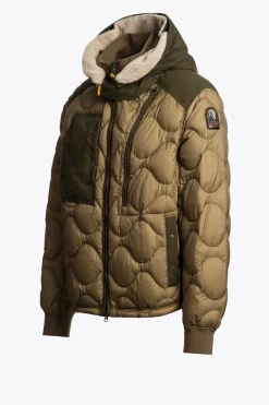 AKUTAN - DOUDOUNE À CAPUCHE*Parajumpers New