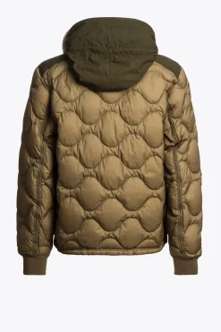 AKUTAN - DOUDOUNE À CAPUCHE*Parajumpers New