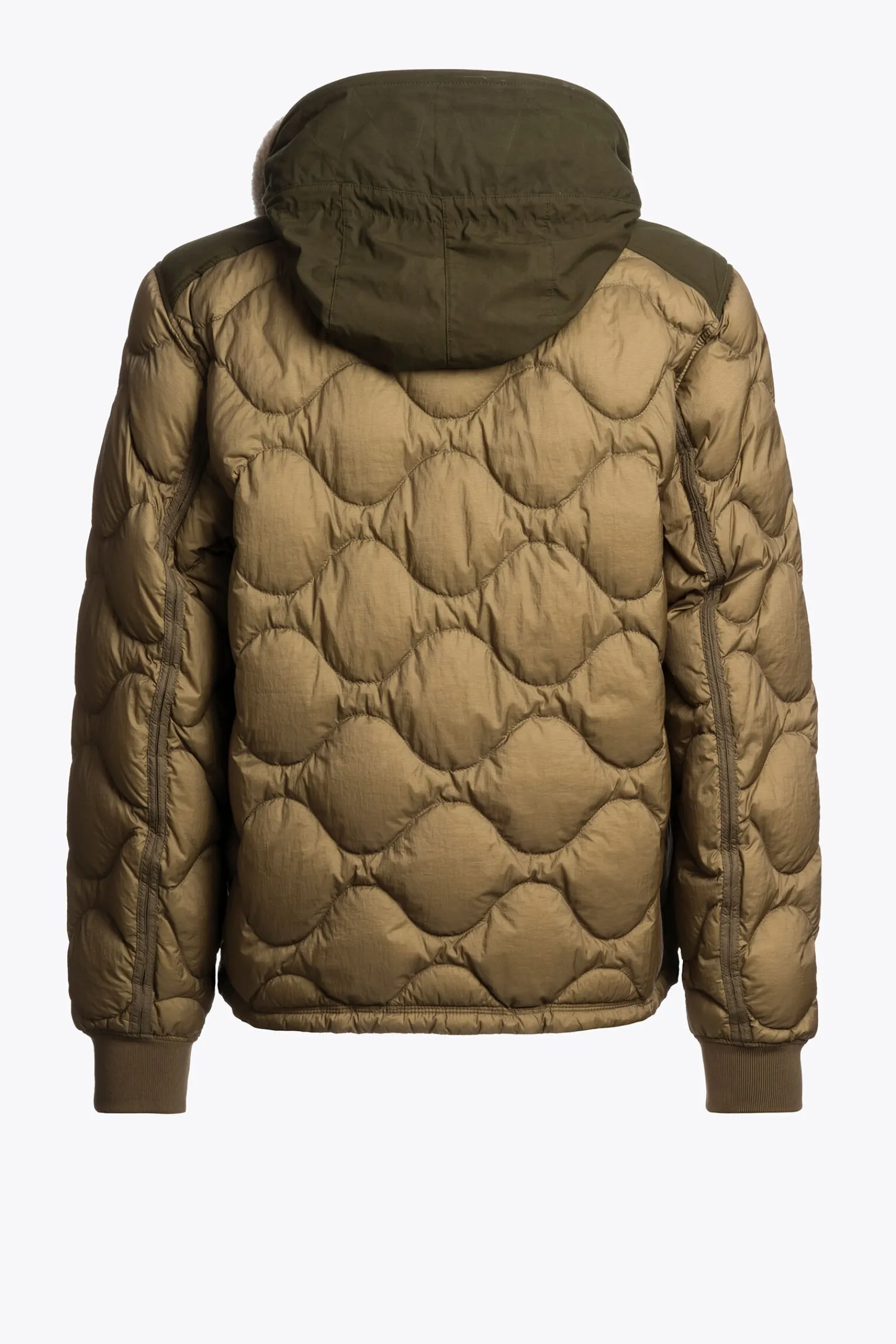 AKUTAN - DOUDOUNE À CAPUCHE*Parajumpers New