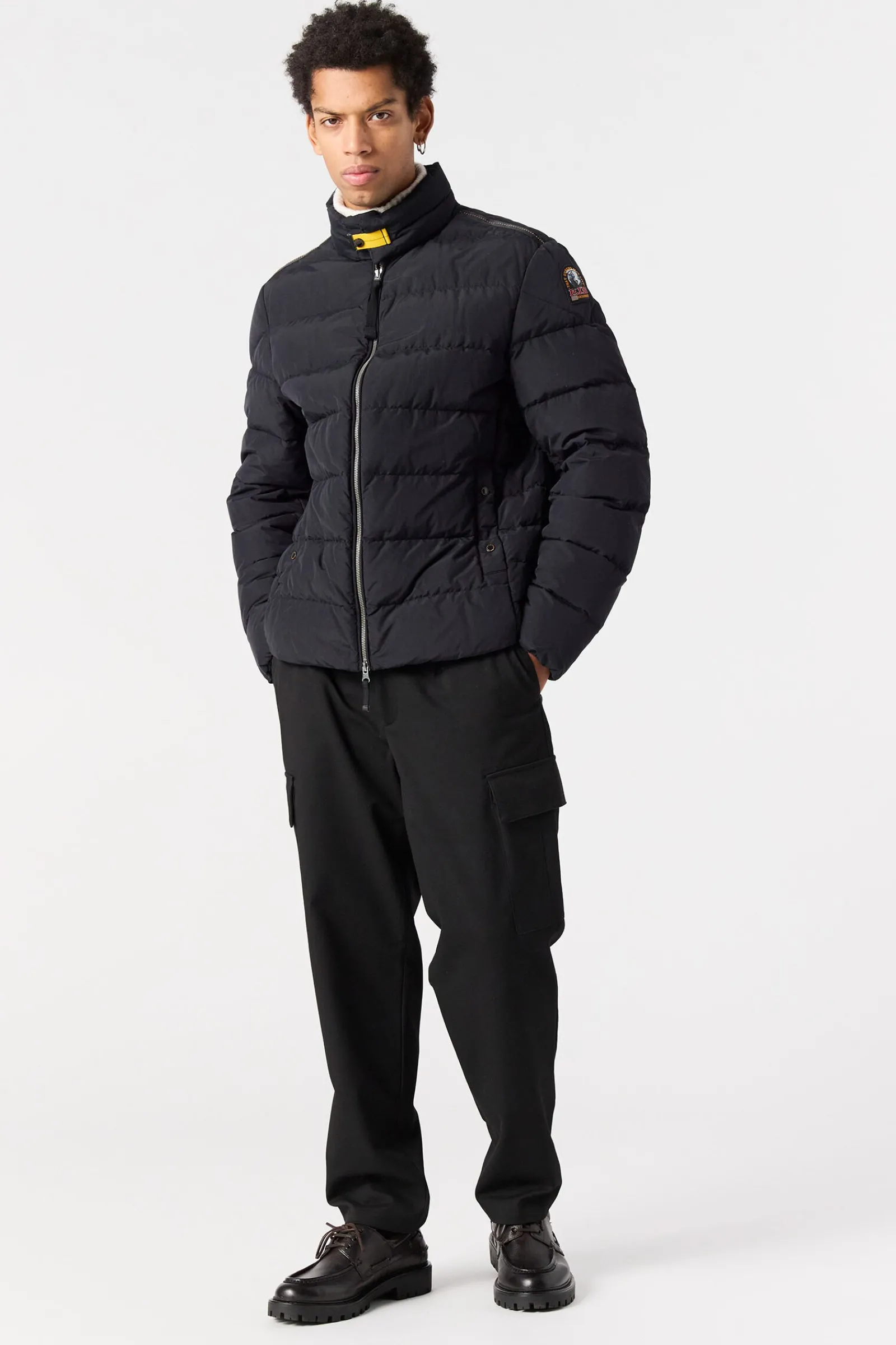 ALGER - DOUDOUNE*Parajumpers Sale