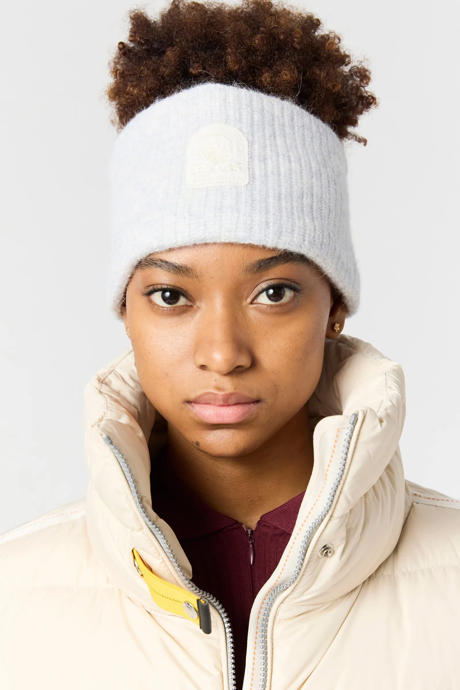 ALPACA - BANDEAU*Parajumpers Sale