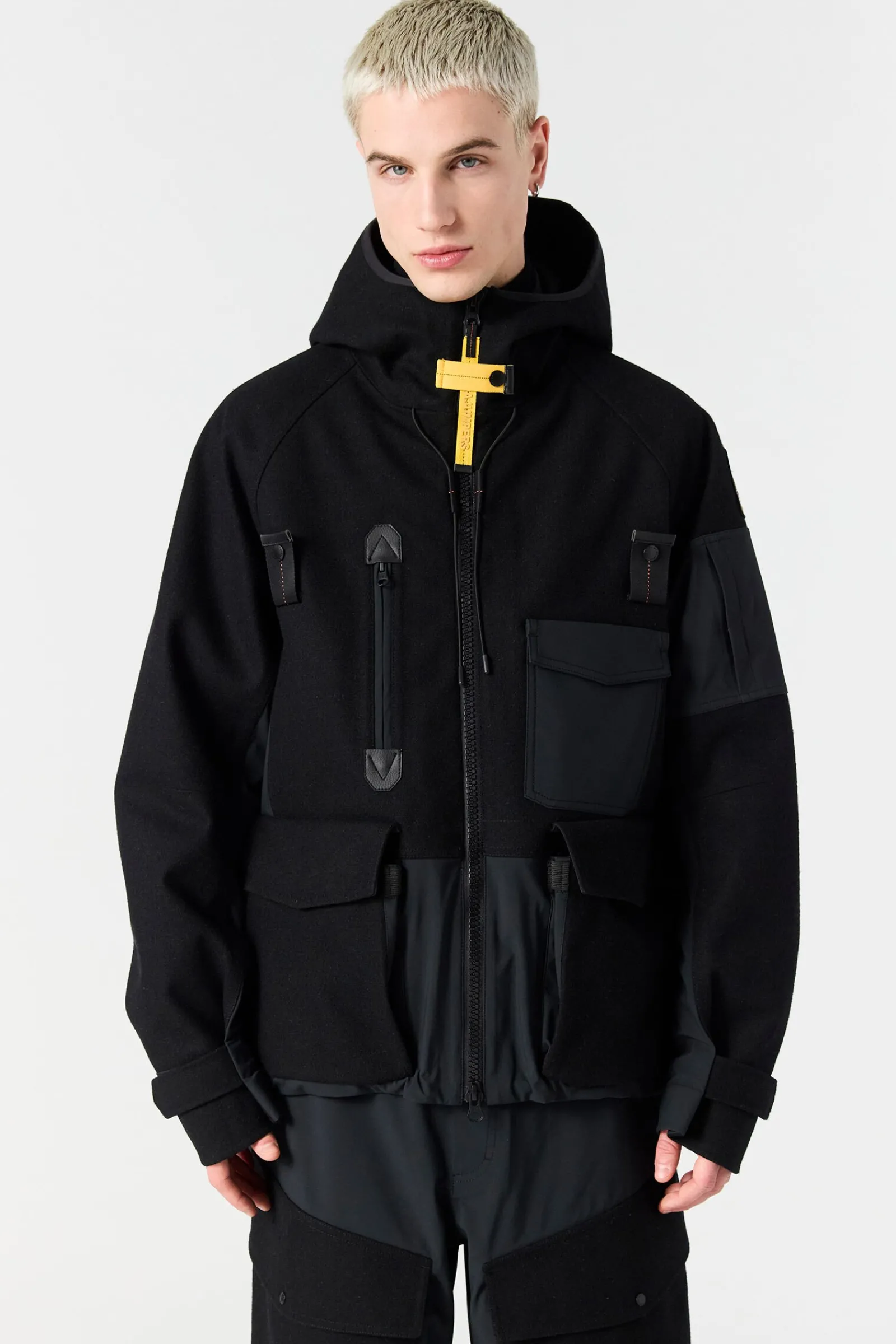 AMAK - VESTE DE SKI*Parajumpers