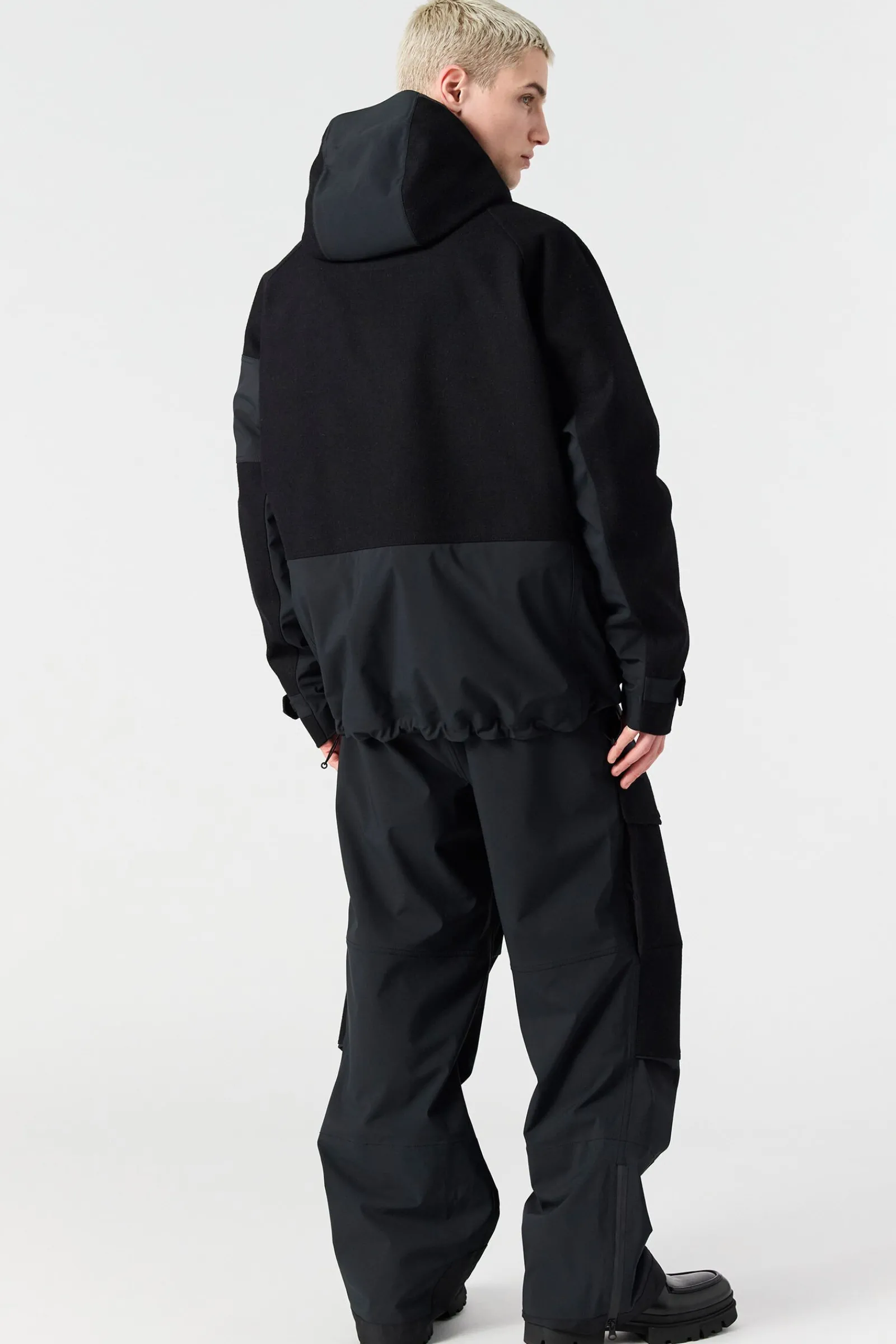 AMAK - VESTE DE SKI*Parajumpers