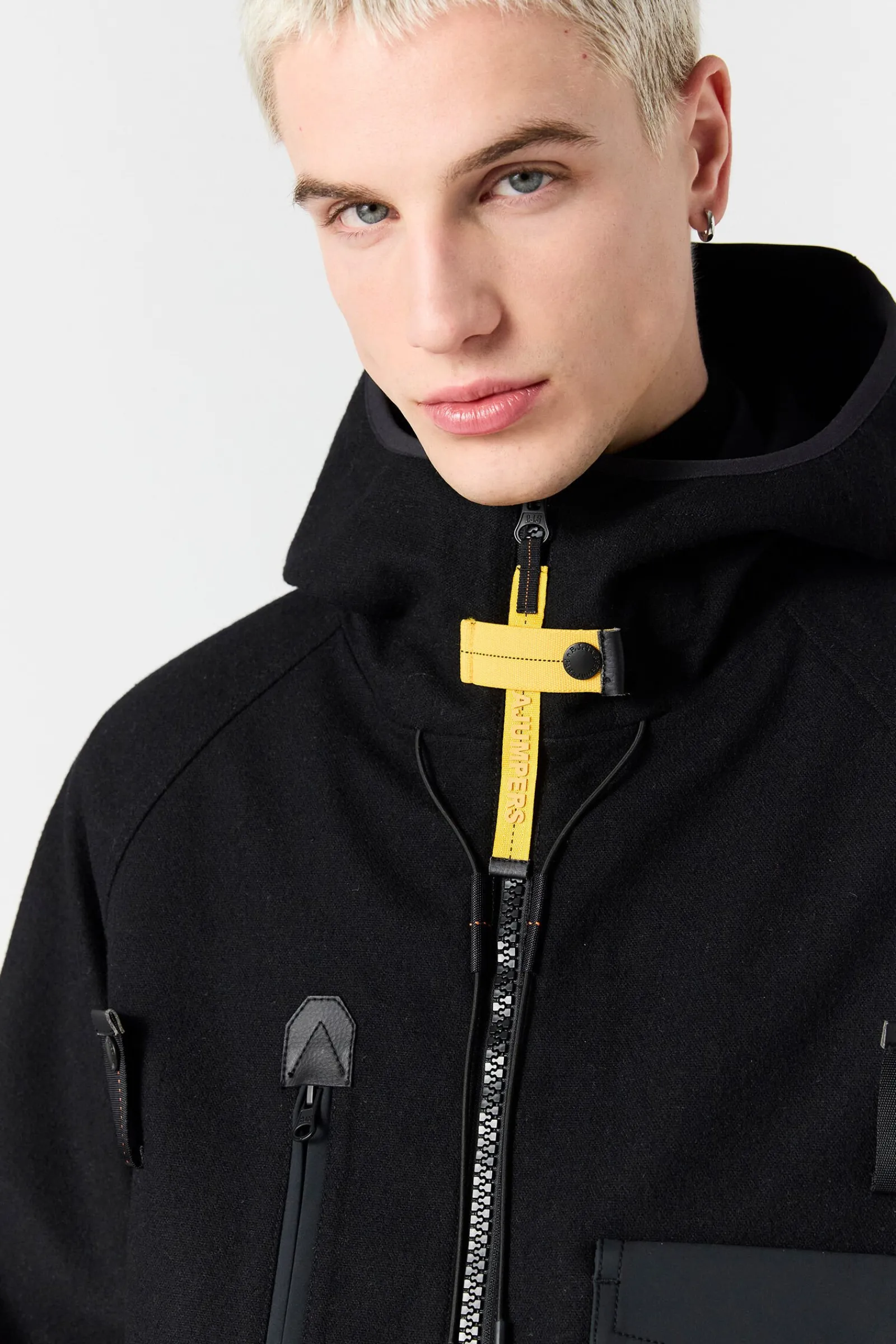 AMAK - VESTE DE SKI*Parajumpers