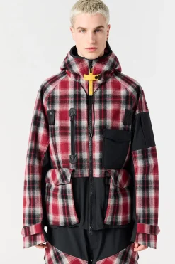 AMAK - VESTE DE SKI*Parajumpers
