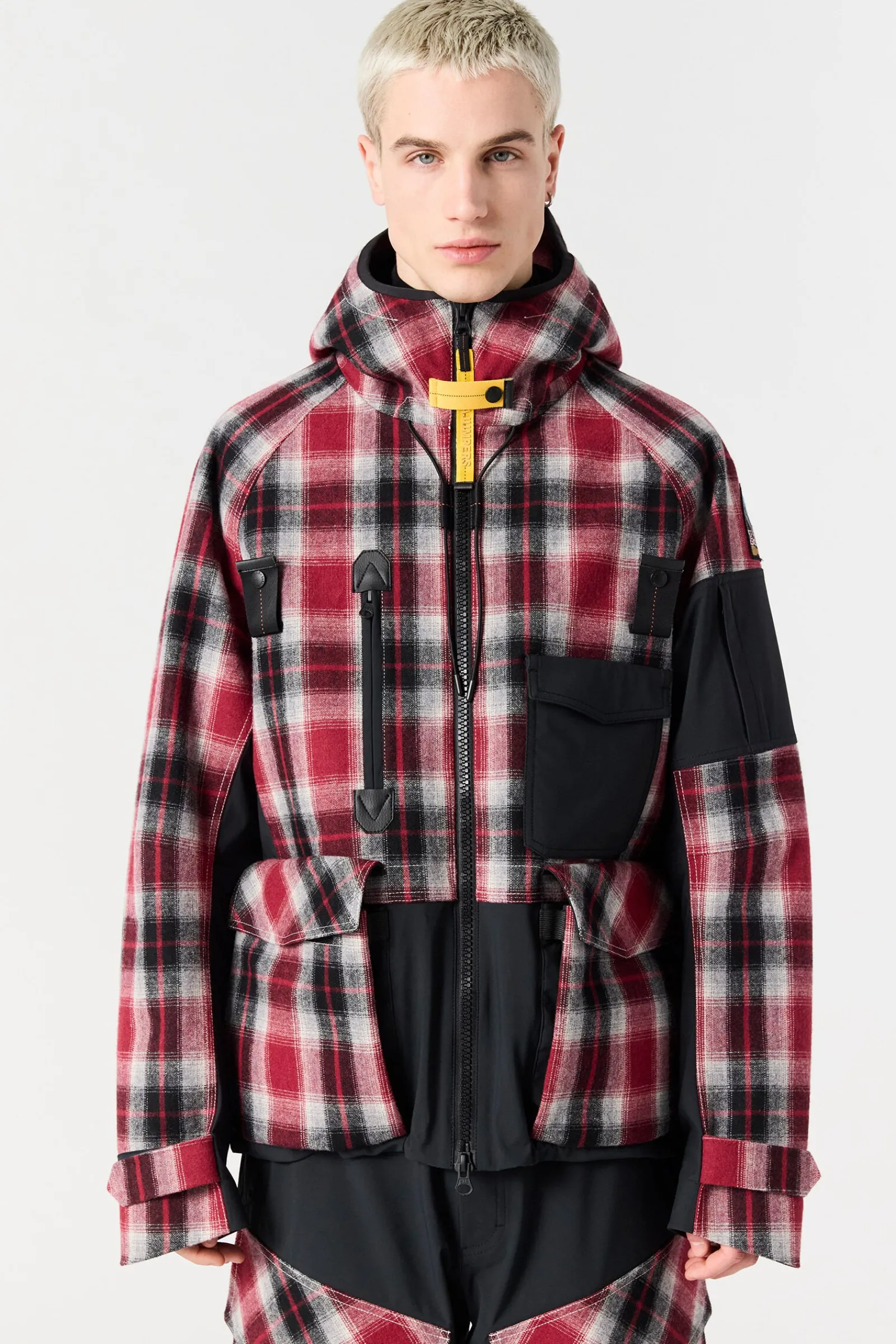 AMAK - VESTE DE SKI*Parajumpers