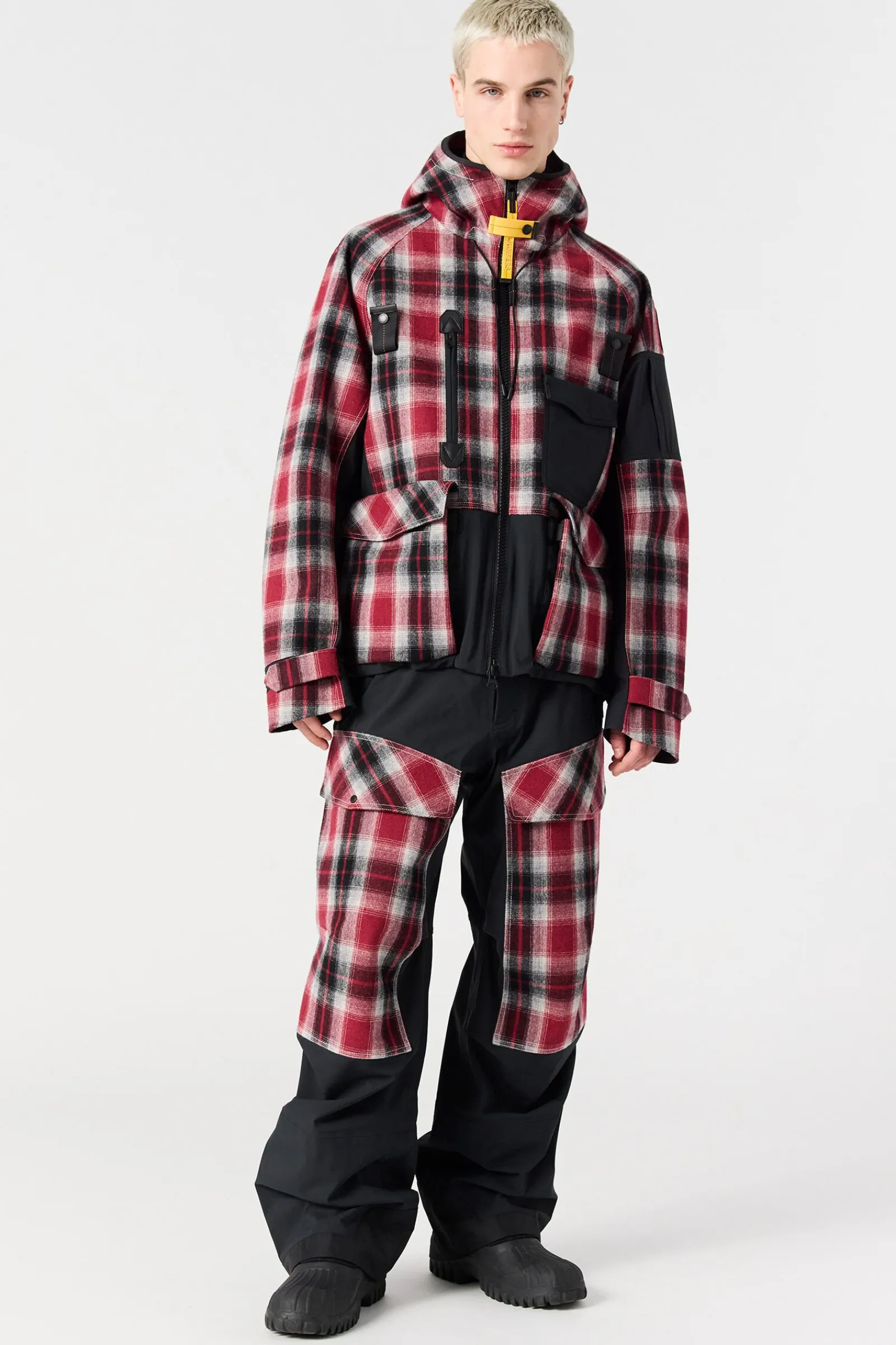 AMAK - VESTE DE SKI*Parajumpers