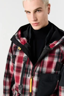 AMAK - VESTE DE SKI*Parajumpers