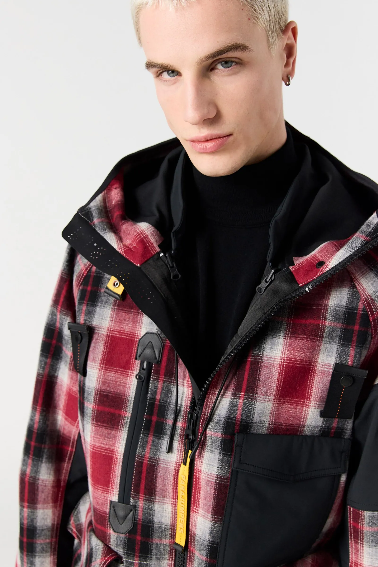 AMAK - VESTE DE SKI*Parajumpers