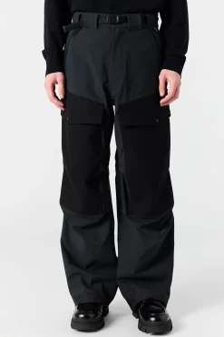 AMUKTA - PANTALON DE SKI*Parajumpers Clearance