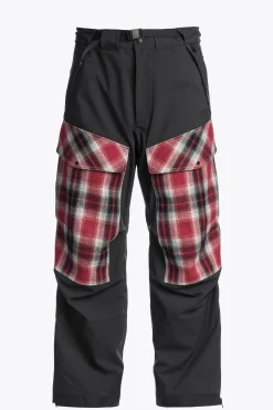 AMUKTA - PANTALON DE SKI*Parajumpers New