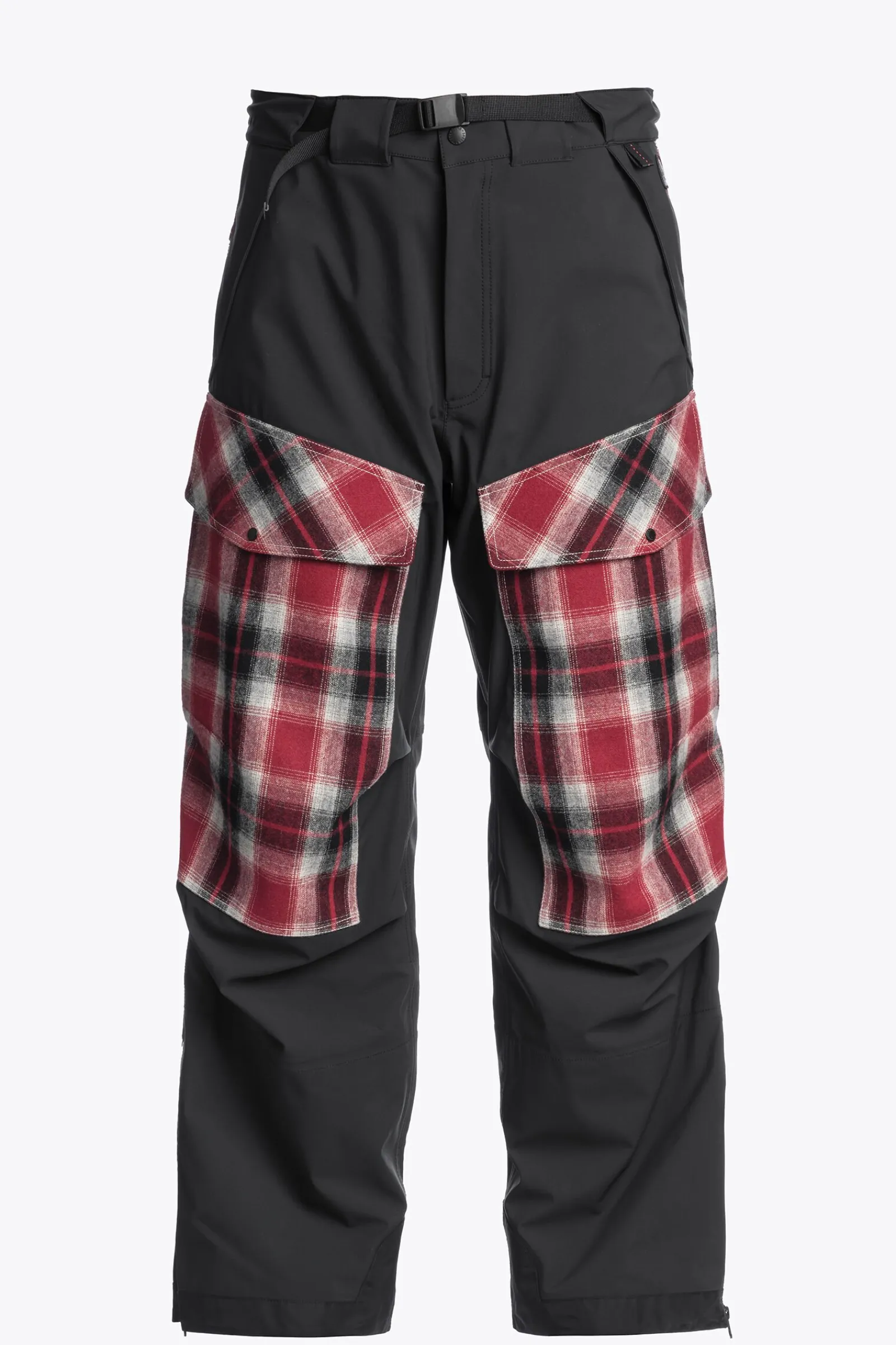 AMUKTA - PANTALON DE SKI*Parajumpers New