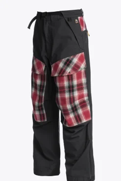 AMUKTA - PANTALON DE SKI*Parajumpers New