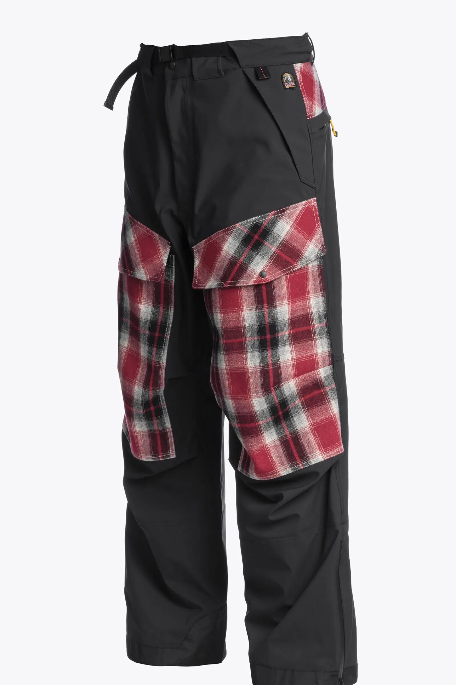 AMUKTA - PANTALON DE SKI*Parajumpers New