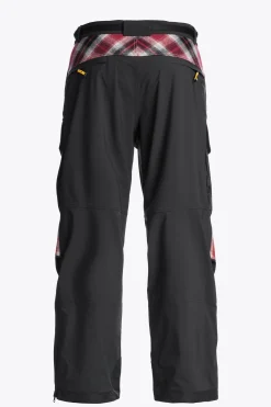 AMUKTA - PANTALON DE SKI*Parajumpers New