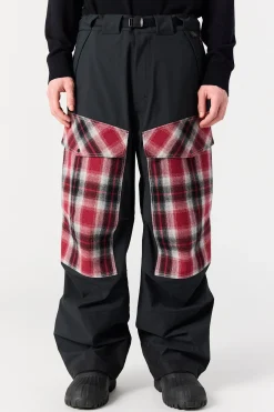 AMUKTA - PANTALON DE SKI*Parajumpers New