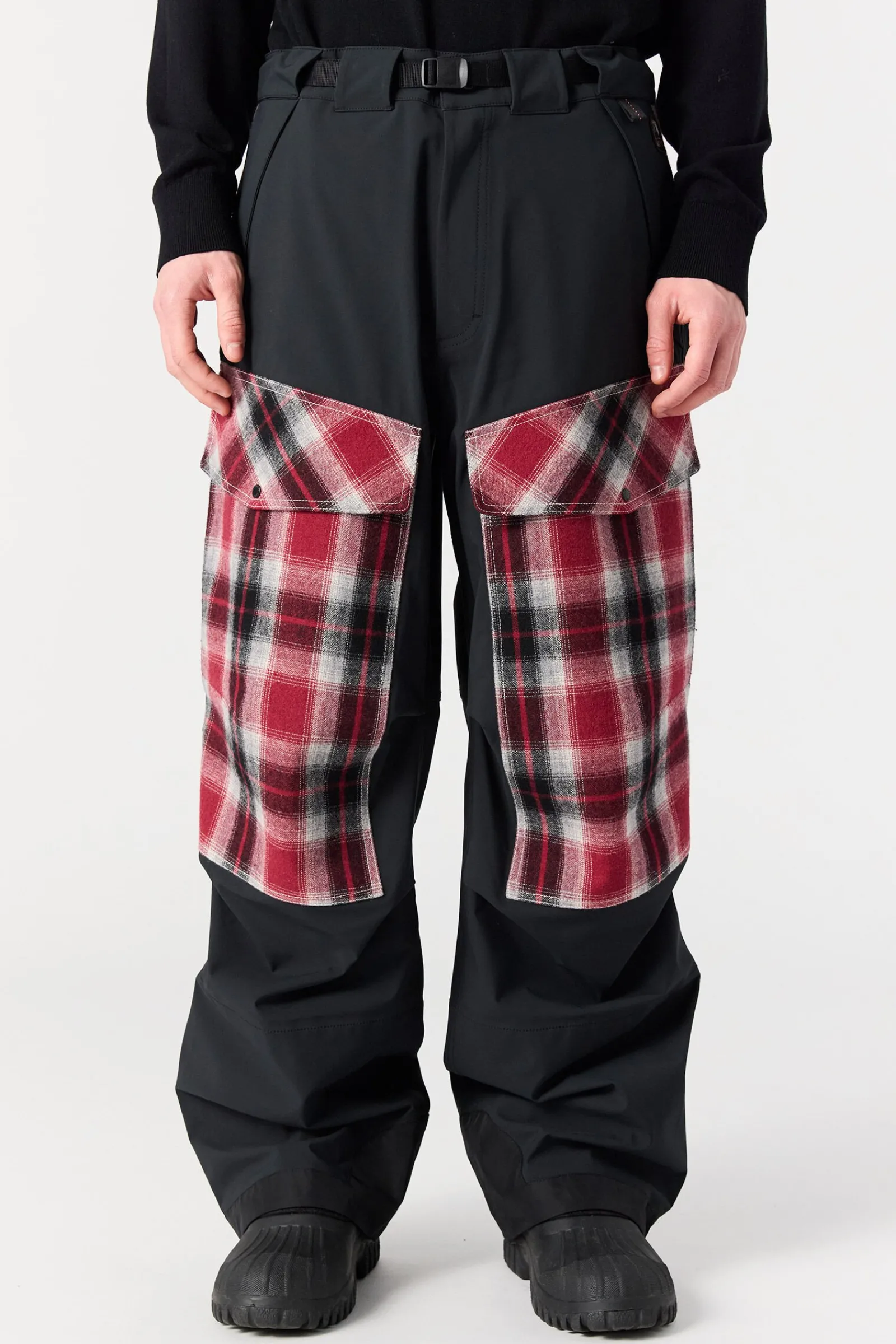 AMUKTA - PANTALON DE SKI*Parajumpers New