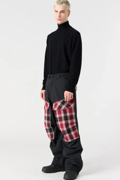 AMUKTA - PANTALON DE SKI*Parajumpers New