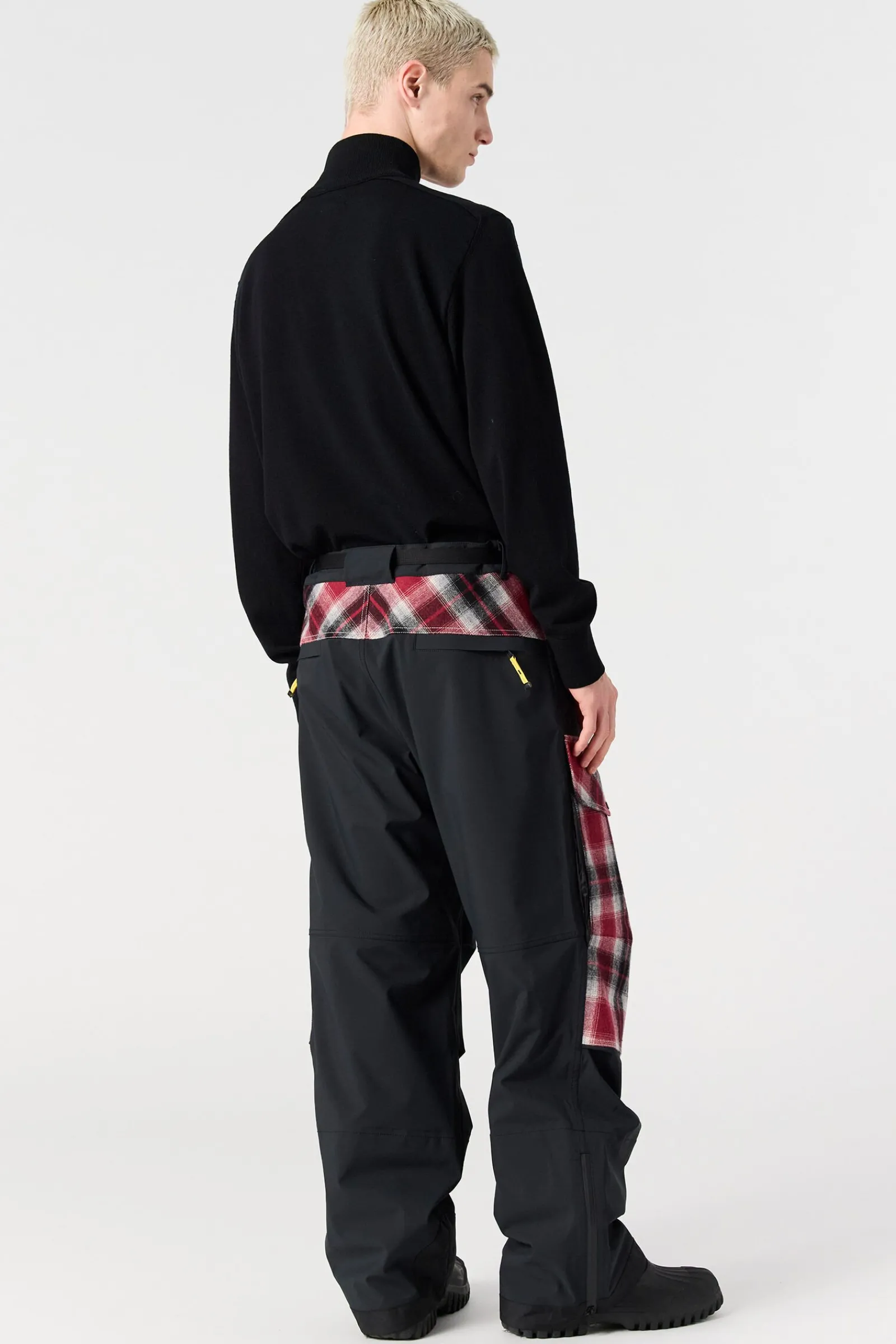 AMUKTA - PANTALON DE SKI*Parajumpers New