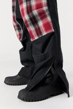 AMUKTA - PANTALON DE SKI*Parajumpers New