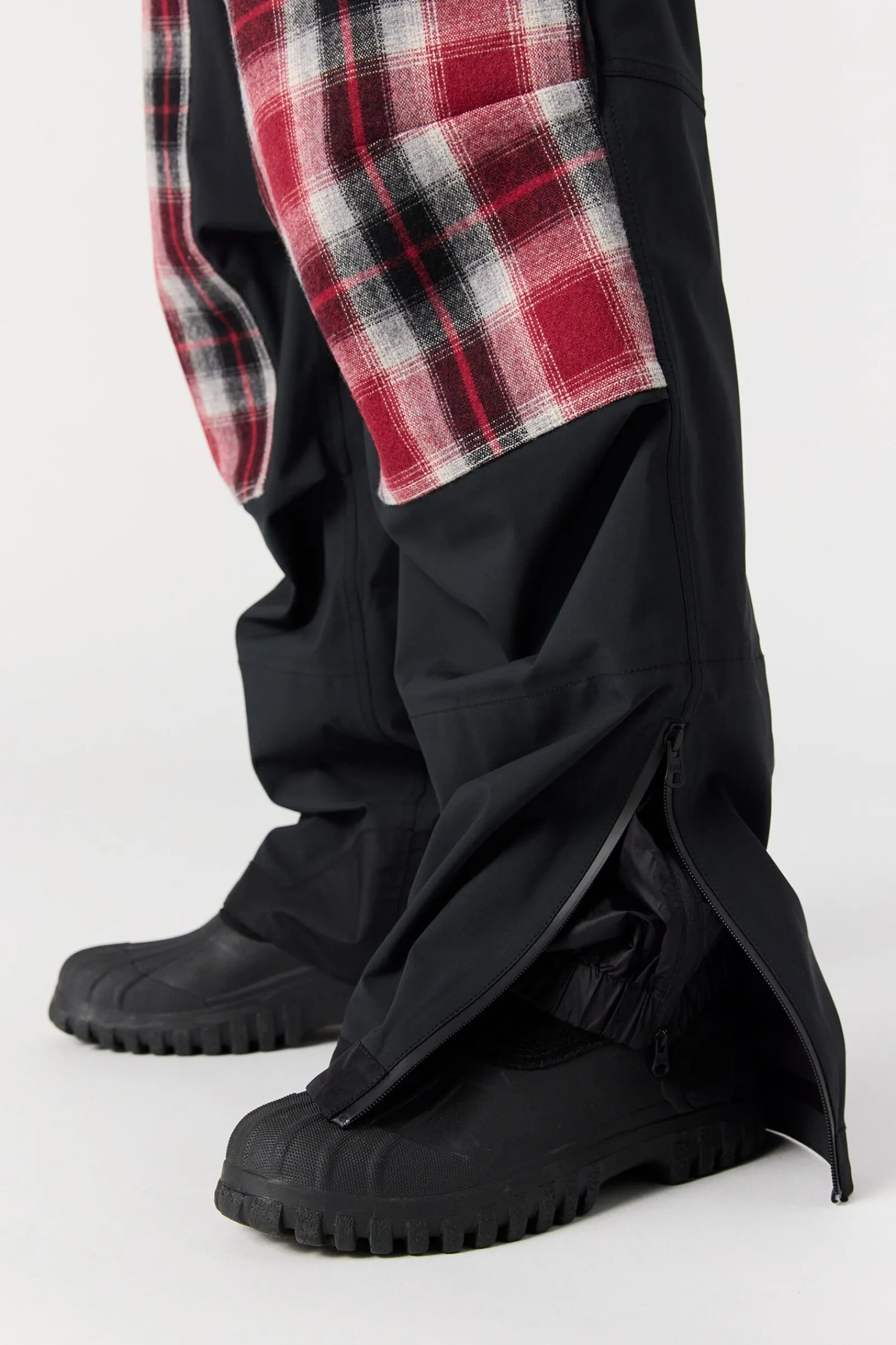 AMUKTA - PANTALON DE SKI*Parajumpers New