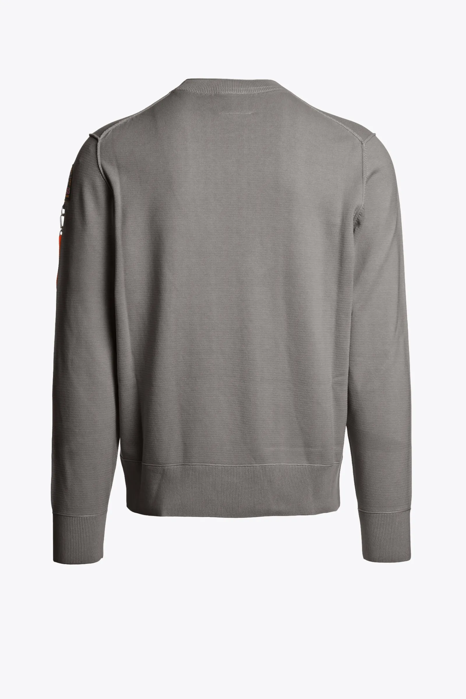 BASIC BRAW - PULL À COL RAS-DU-COU*Parajumpers Best
