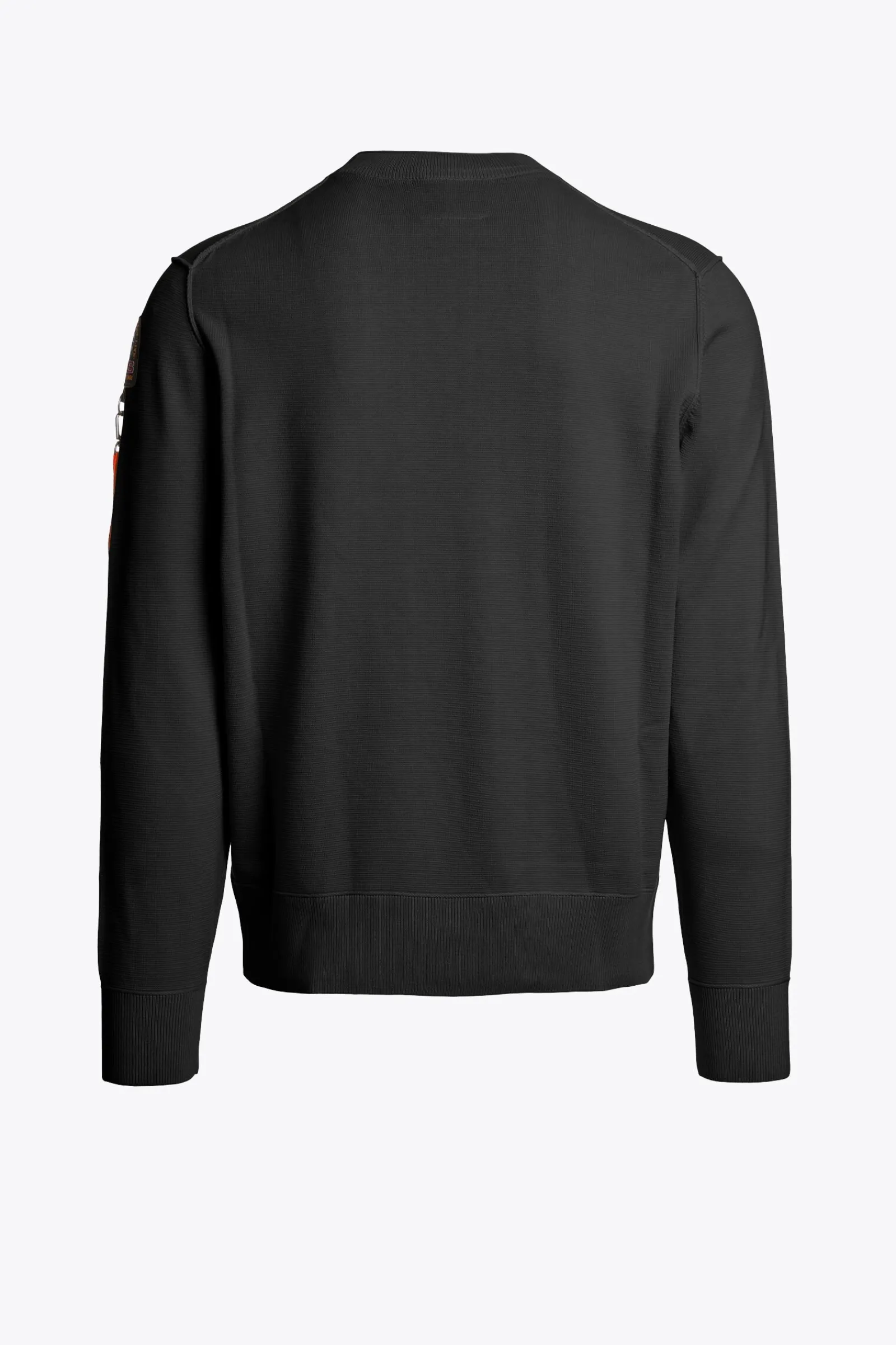 BASIC BRAW - PULL À COL RAS-DU-COU*Parajumpers Discount