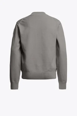 BASIC BRAW - PULL ENCOLURE RAS-DU-COU*Parajumpers Hot