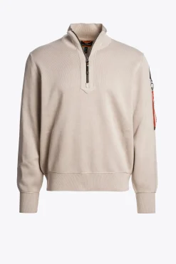BASIC SCOE - PULL ENCOLURE RAS-DU-COU*Parajumpers Outlet