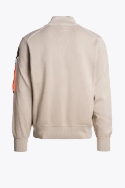 BASIC SCOE - PULL ENCOLURE RAS-DU-COU*Parajumpers Outlet