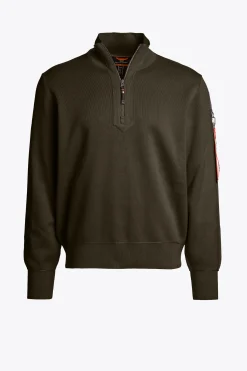 BASIC SCOE - PULL ENCOLURE RAS-DU-COU*Parajumpers Discount