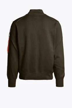 BASIC SCOE - PULL ENCOLURE RAS-DU-COU*Parajumpers Discount