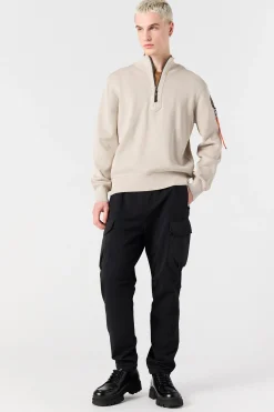 BASIC SCOE - PULL ENCOLURE RAS-DU-COU*Parajumpers Discount