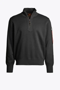 BASIC SCOE - PULL ENCOLURE RAS-DU-COU*Parajumpers