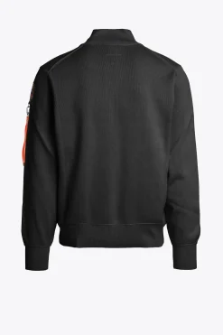 BASIC SCOE - PULL ENCOLURE RAS-DU-COU*Parajumpers