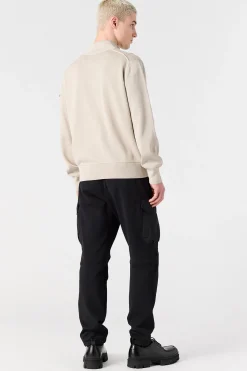 BASIC SCOE - PULL ENCOLURE RAS-DU-COU*Parajumpers