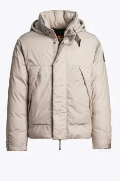 BLACKBURN - VESTE À CAPUCHE*Parajumpers Clearance