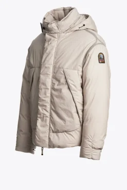 BLACKBURN - VESTE À CAPUCHE*Parajumpers Clearance