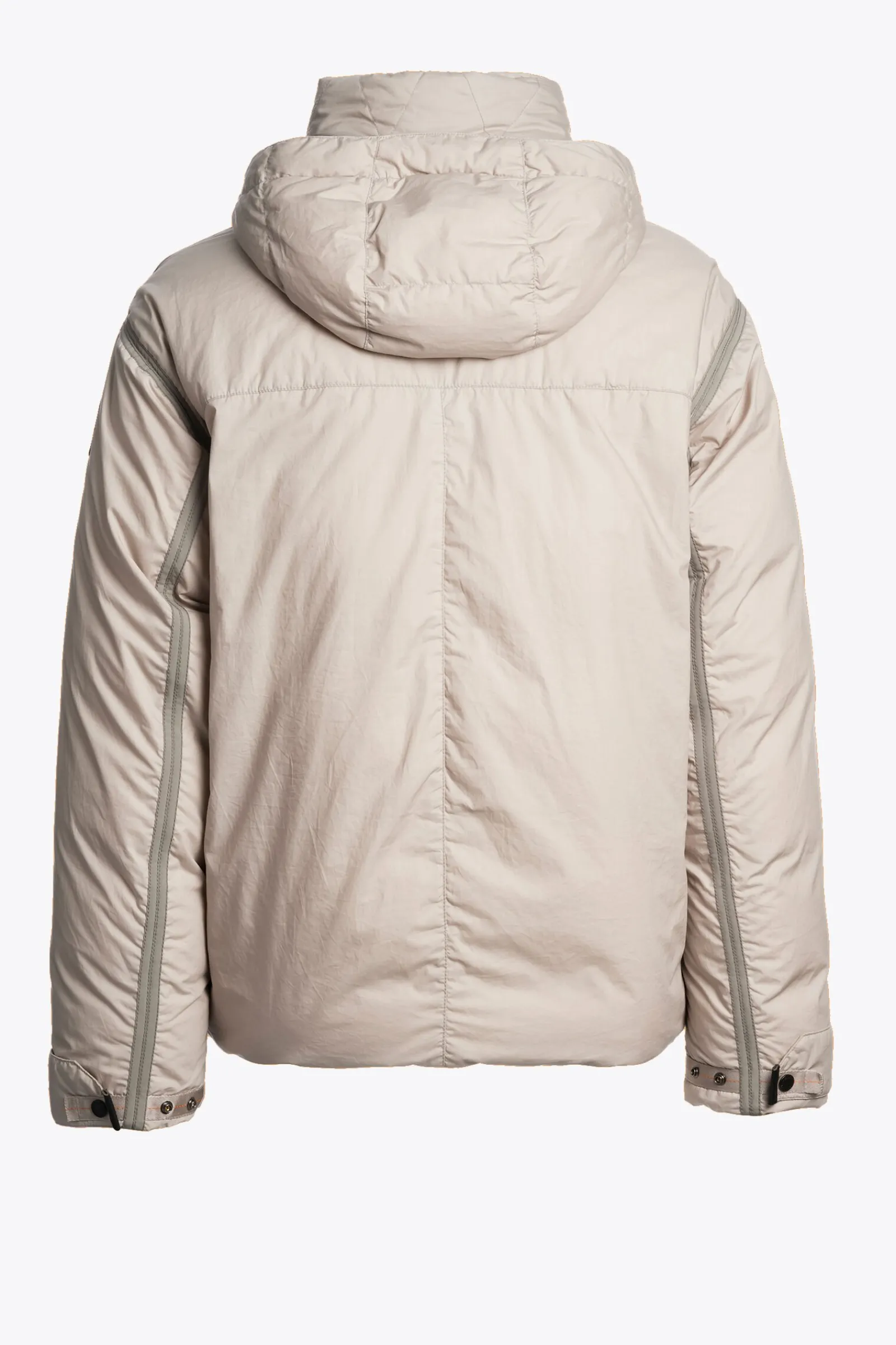 BLACKBURN - VESTE À CAPUCHE*Parajumpers Clearance