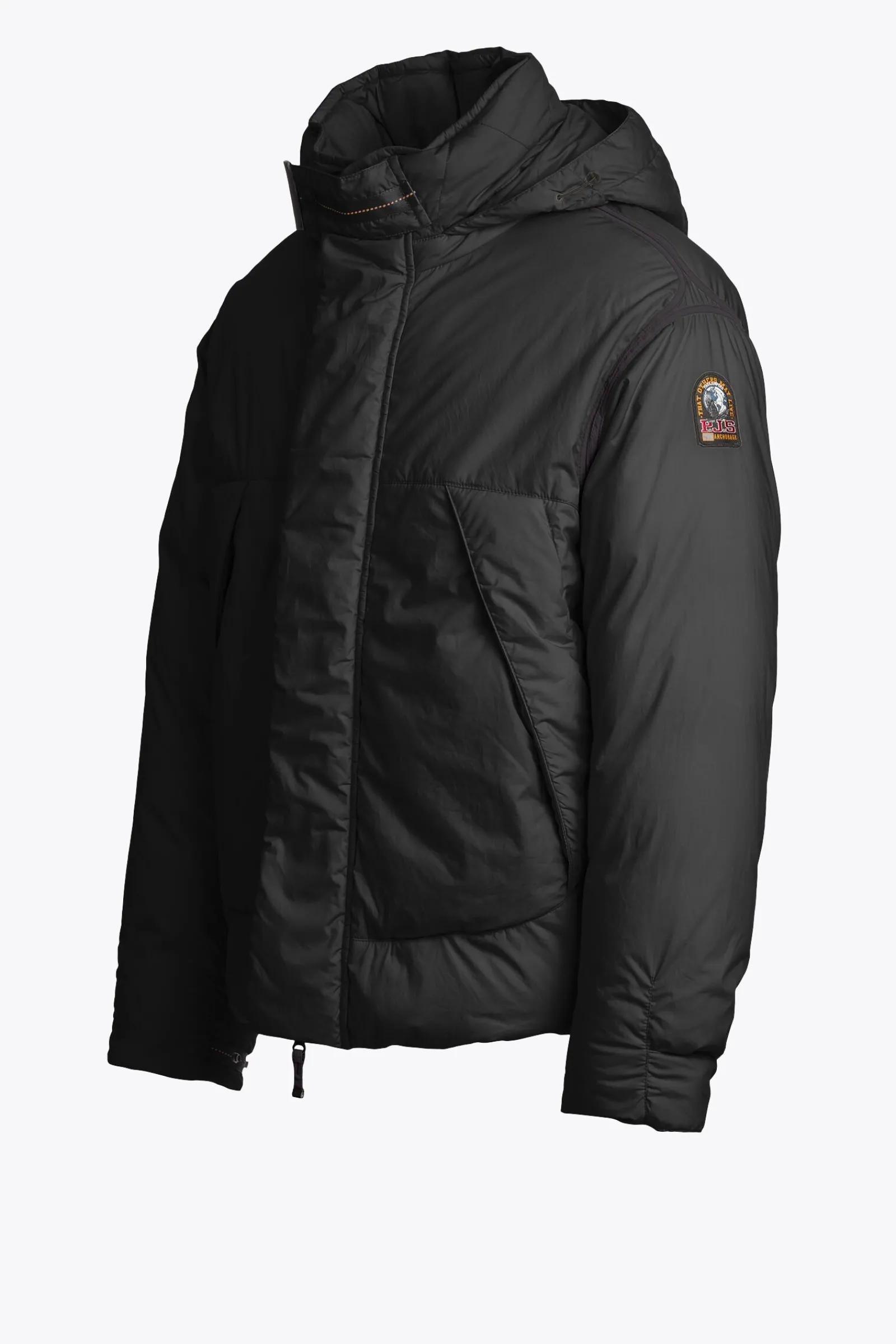 BLACKBURN - VESTE À CAPUCHE*Parajumpers Best