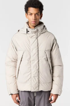BLACKBURN - VESTE À CAPUCHE*Parajumpers Best