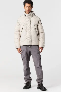 BLACKBURN - VESTE À CAPUCHE*Parajumpers Best