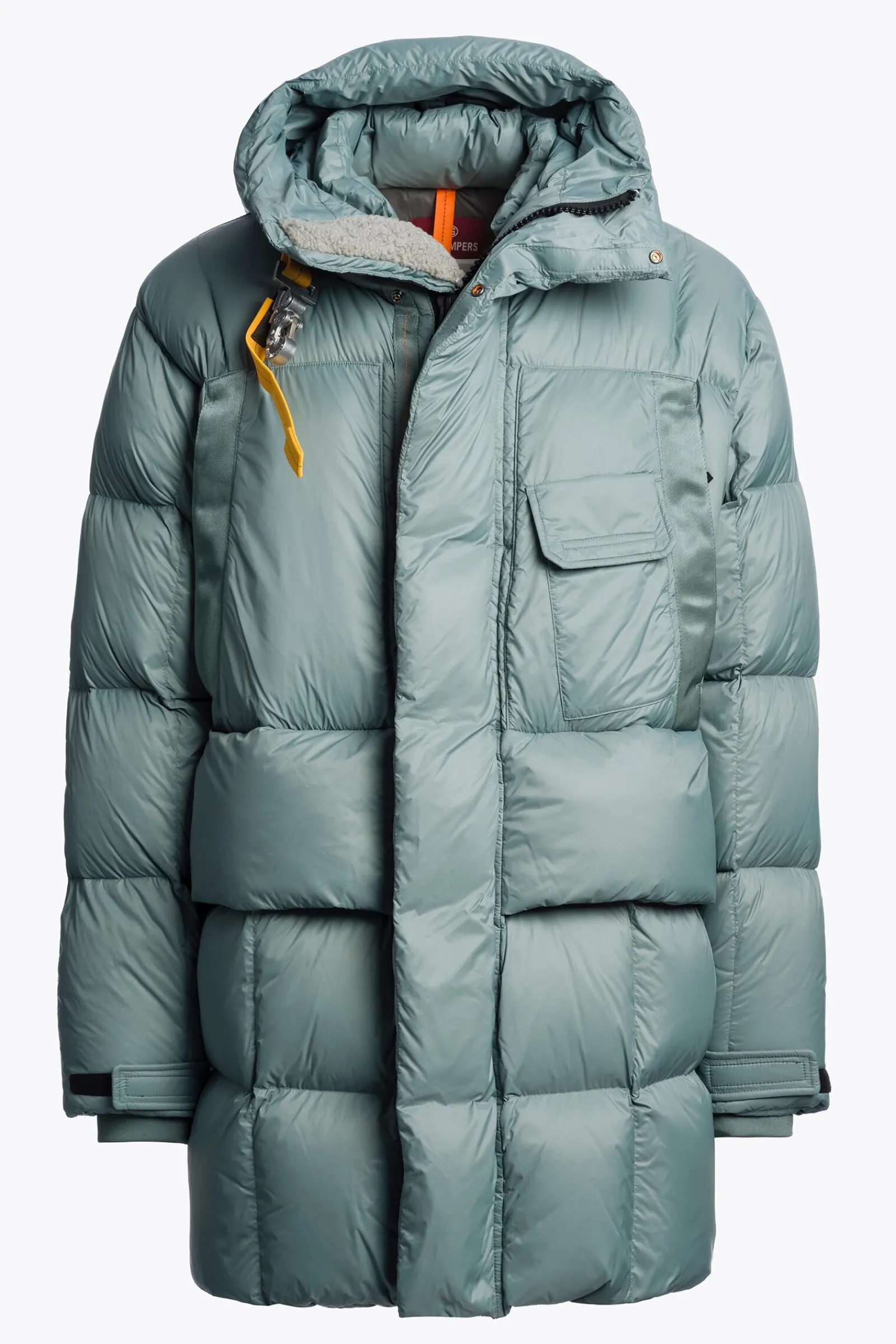 BOLD PARKA - DOUDOUNE À CAPUCHE*Parajumpers Clearance