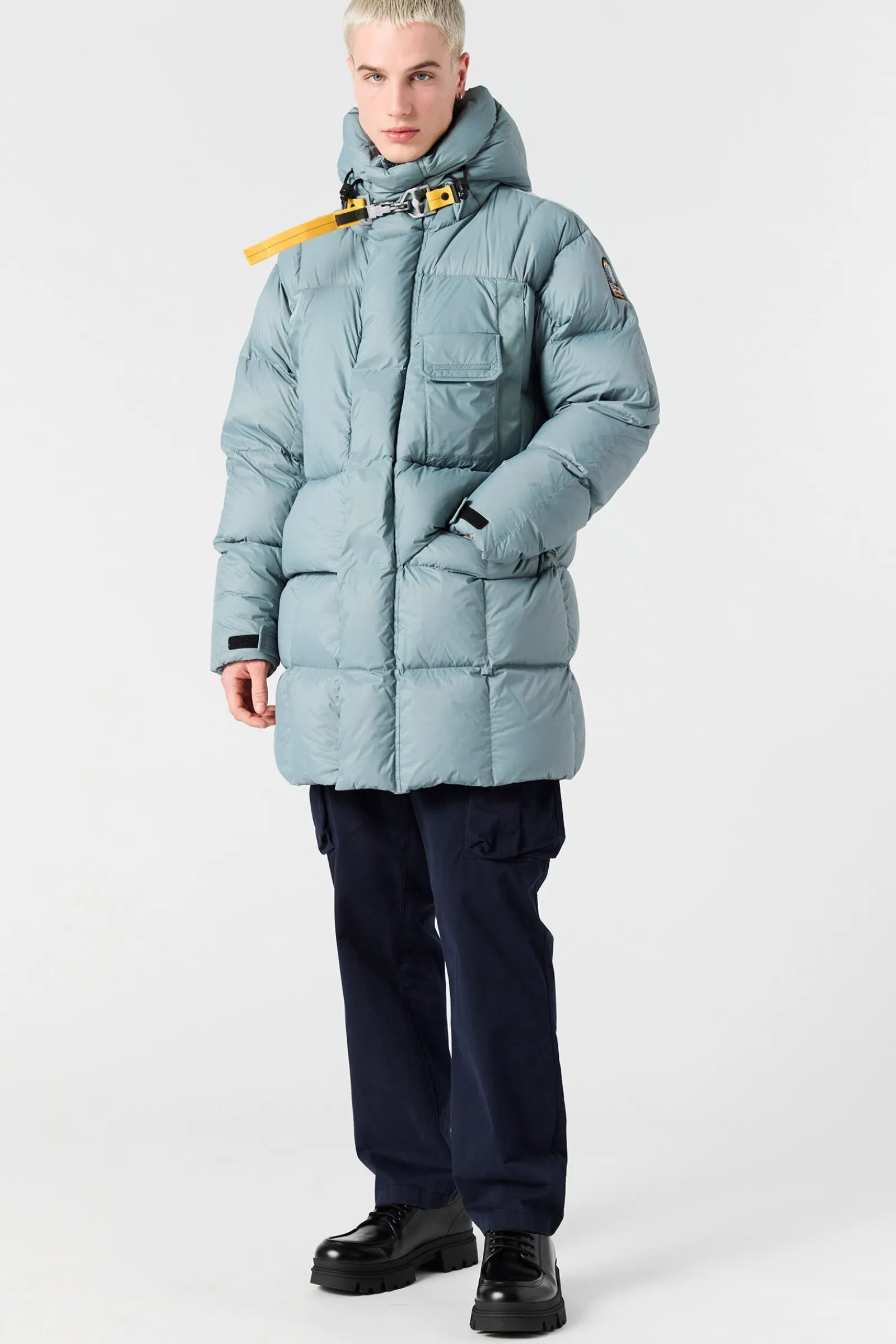 BOLD PARKA - DOUDOUNE À CAPUCHE*Parajumpers Clearance