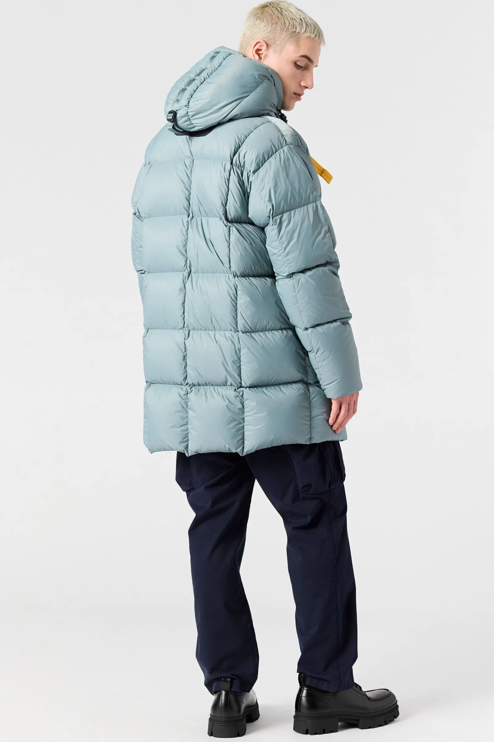 BOLD PARKA - DOUDOUNE À CAPUCHE*Parajumpers Clearance
