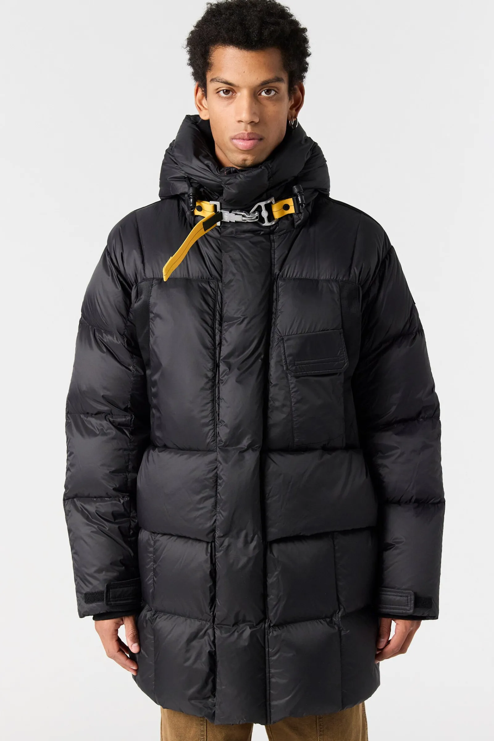BOLD PARKA - DOUDOUNE À CAPUCHE*Parajumpers