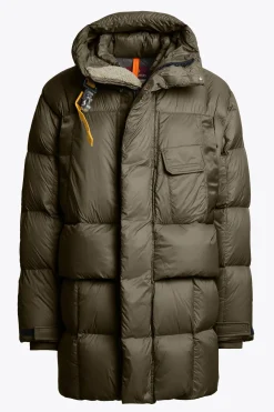 BOLD PARKA - DOUDOUNE À CAPUCHE*Parajumpers Discount