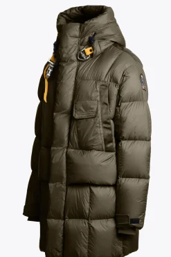 BOLD PARKA - DOUDOUNE À CAPUCHE*Parajumpers Discount