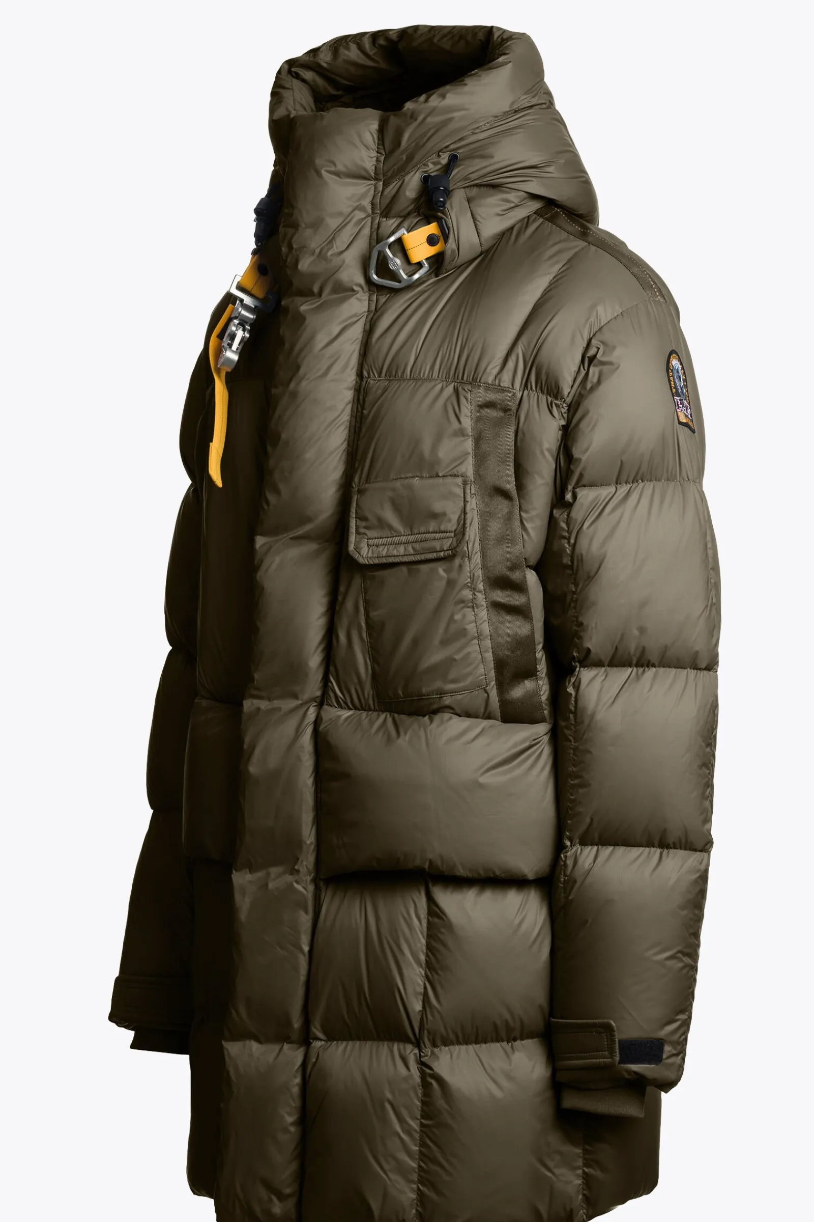 BOLD PARKA - DOUDOUNE À CAPUCHE*Parajumpers Discount